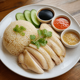 Cơm gà